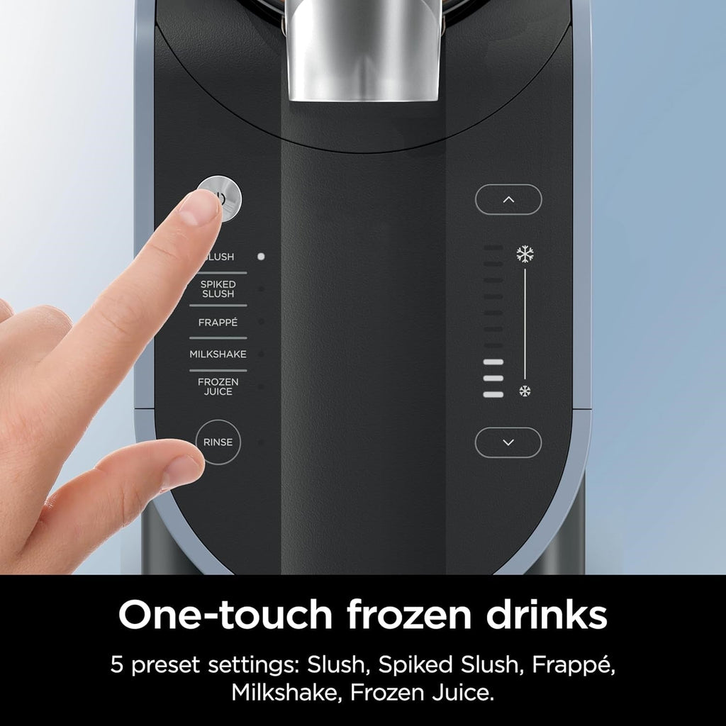 🌞 Summer Must-Have! Instant Slushie Maker for Frozen Fun 🍧