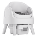 😺 Auto-Cleaning Smart Litter Box